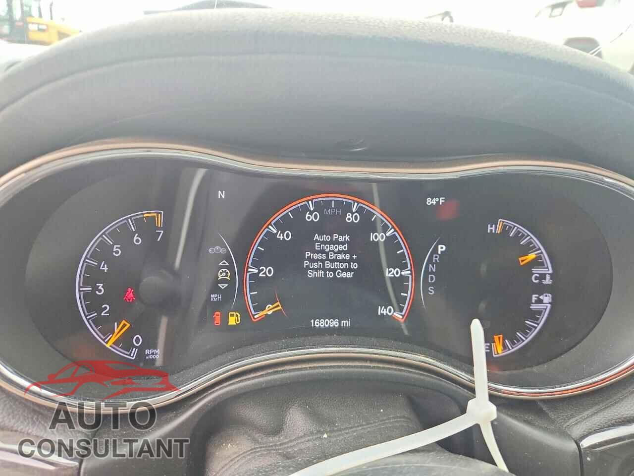 JEEP CHEROKEE 2014 - 1C4RJFCG9EC571122