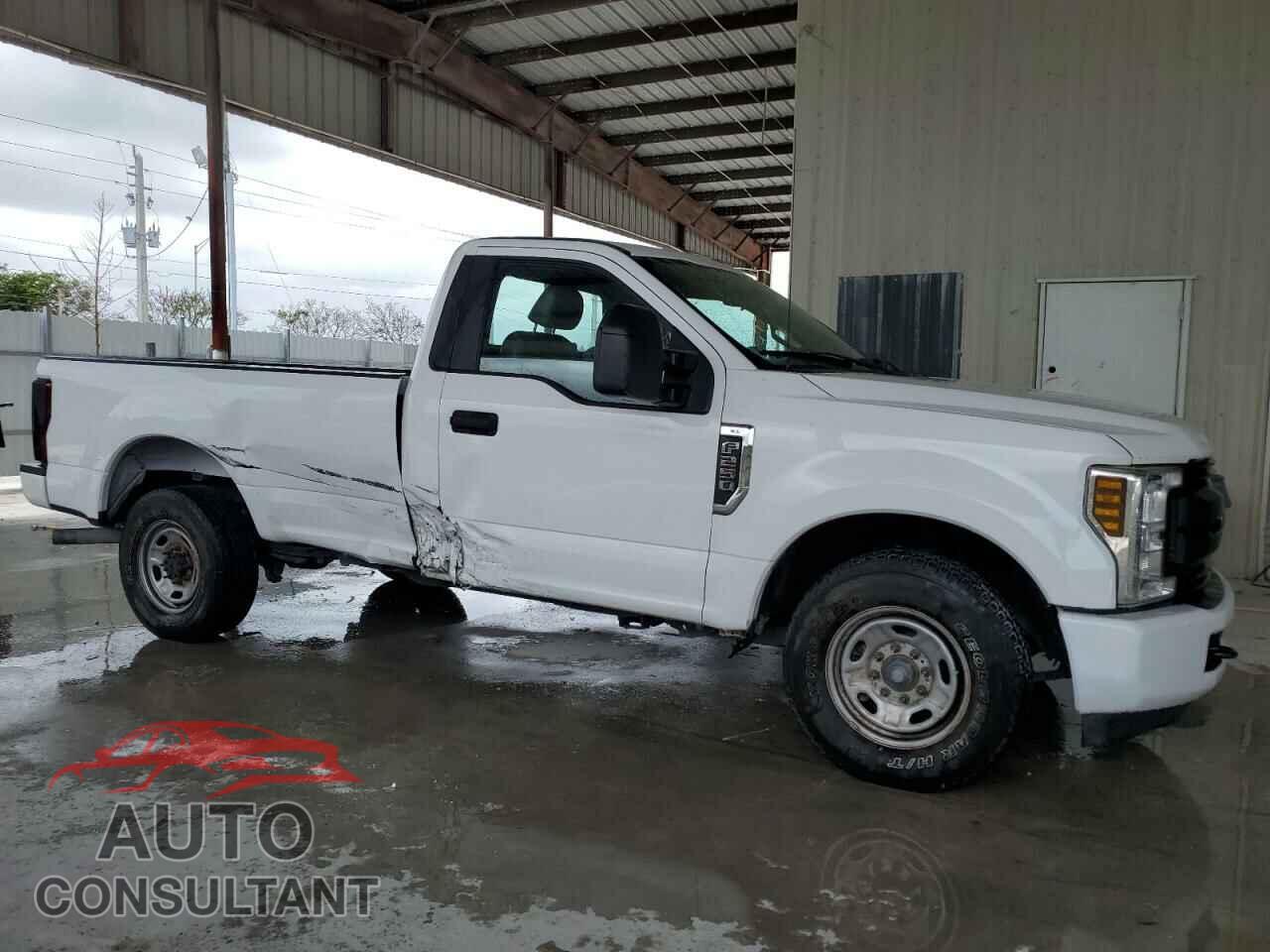 FORD F250 2017 - 1FTBF2A65HEE92206