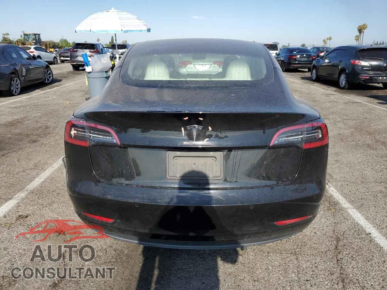 TESLA MODEL 3 2020 - 5YJ3E1EA6LF634831