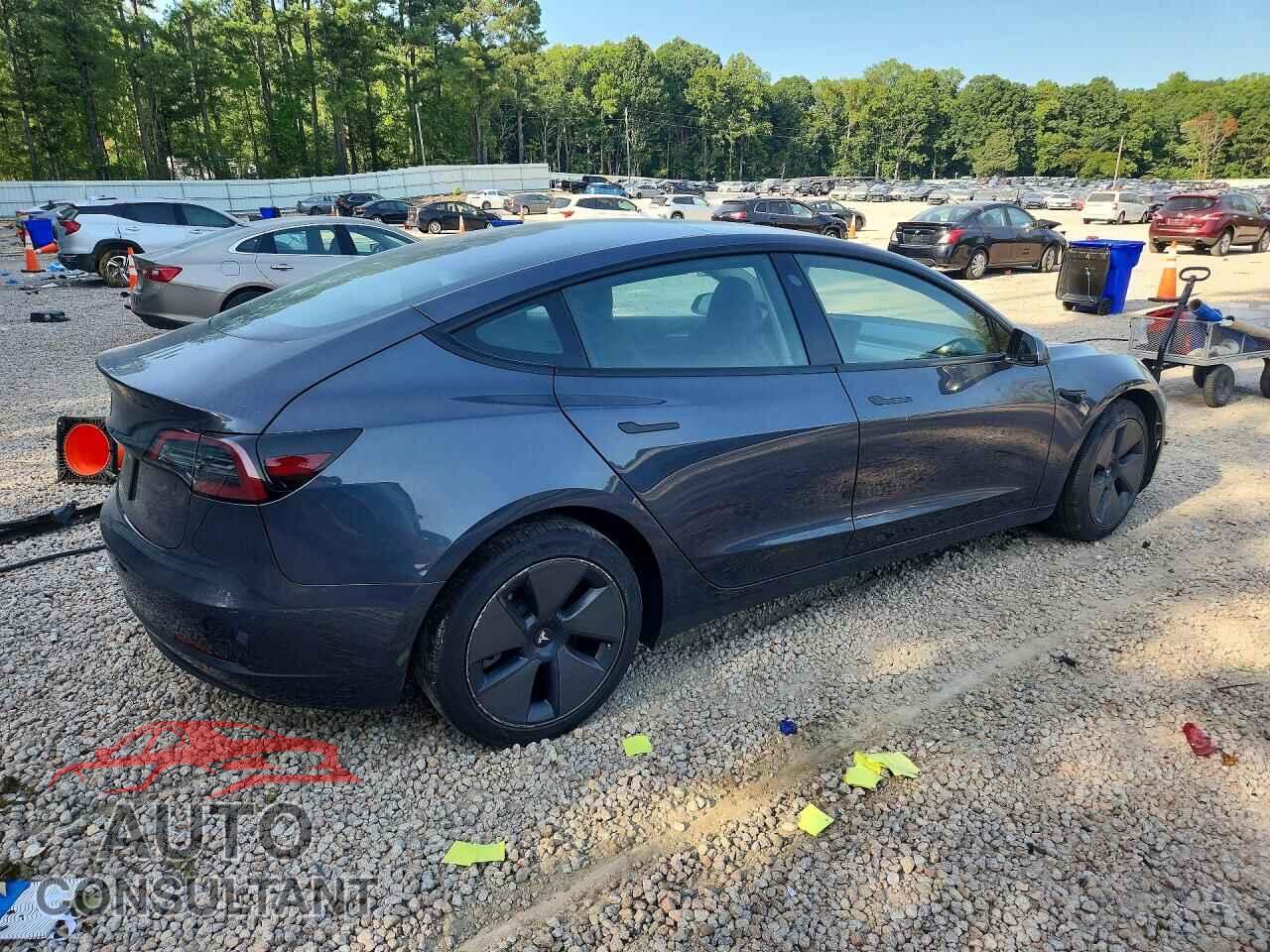 TESLA MODEL 3 2023 - 5YJ3E1EA6PF655779