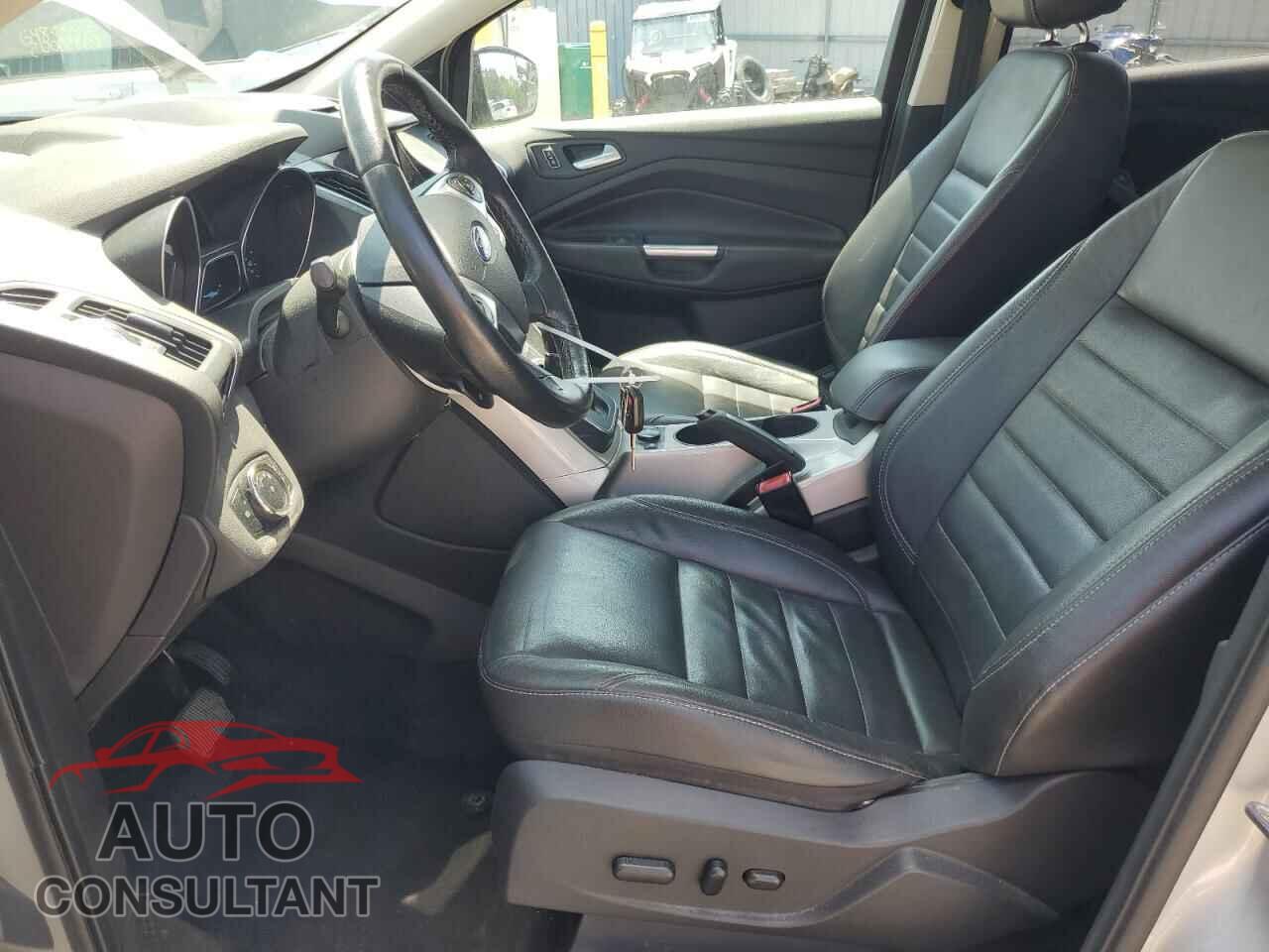 FORD ESCAPE 2013 - 1FMCU9H90DUD93338