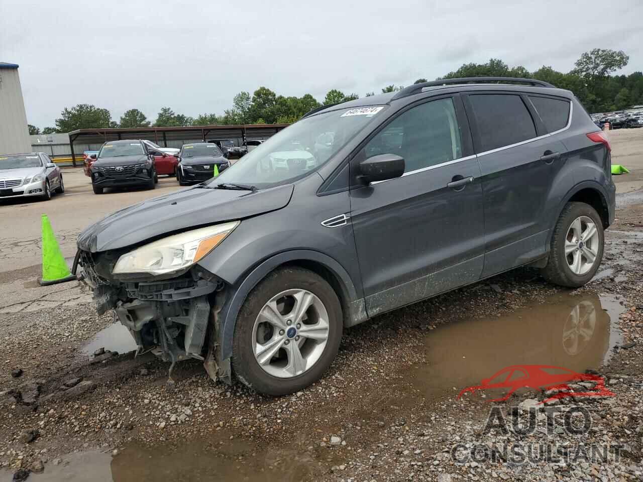 FORD ESCAPE 2016 - 1FMCU0GXXGUC82988