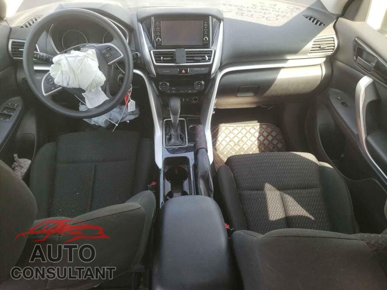 MITSUBISHI ECLIPSE 2019 - JA4AS3AA6KZ015022