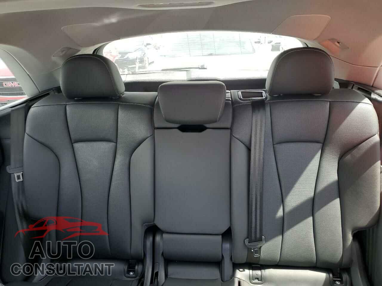AUDI Q8 2019 - WA1BVAF12KD044927