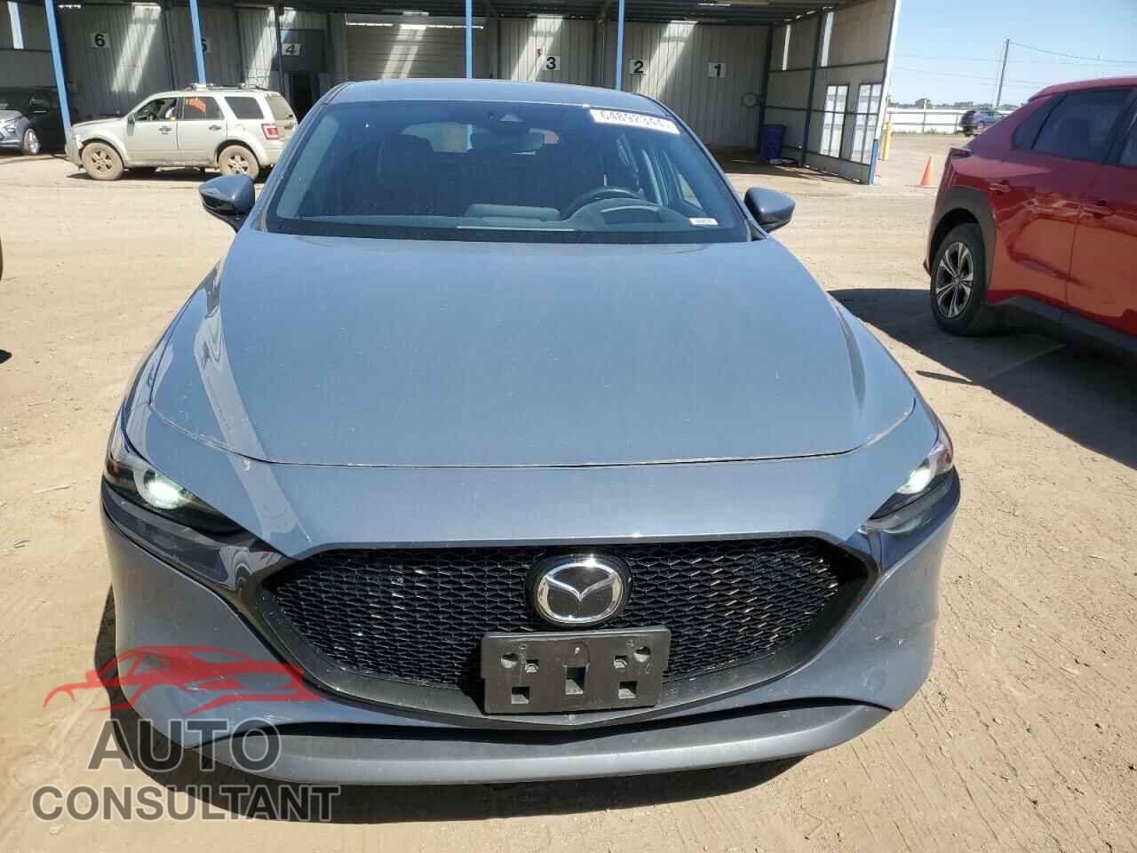 MAZDA 3 2023 - JM1BPBMMXP1605757