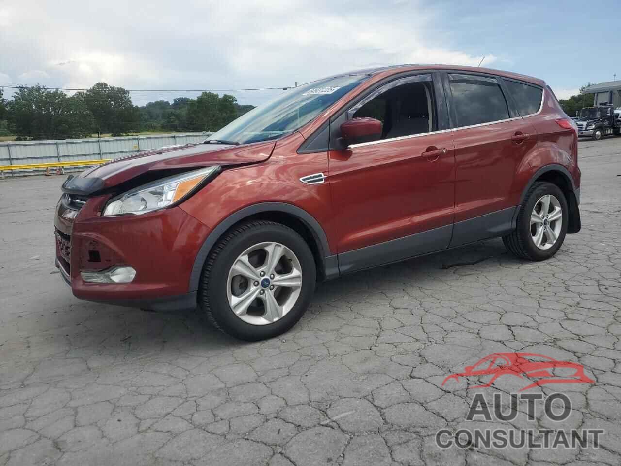 FORD ESCAPE 2015 - 1FMCU0GX2FUA37391