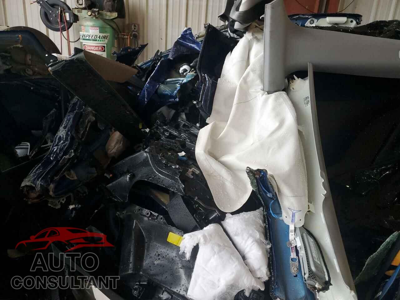 TESLA MODEL 3 2021 - 5YJ3E1EA4MF976781