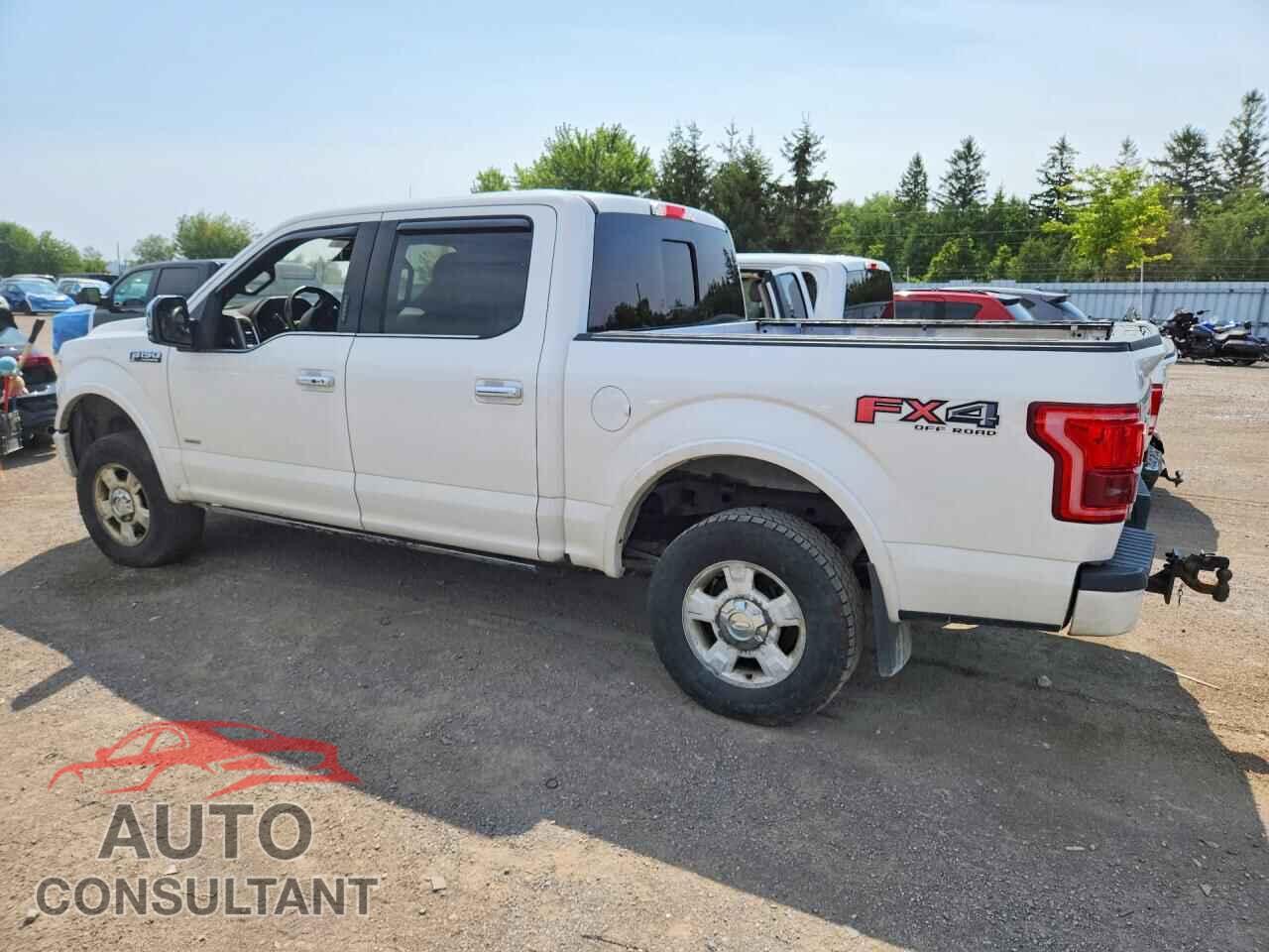FORD F150 2015 - 1FTEW1EG4FFA93112