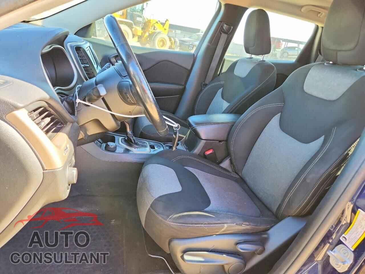 JEEP CHEROKEE 2014 - 1C4PJMAB4EW250543