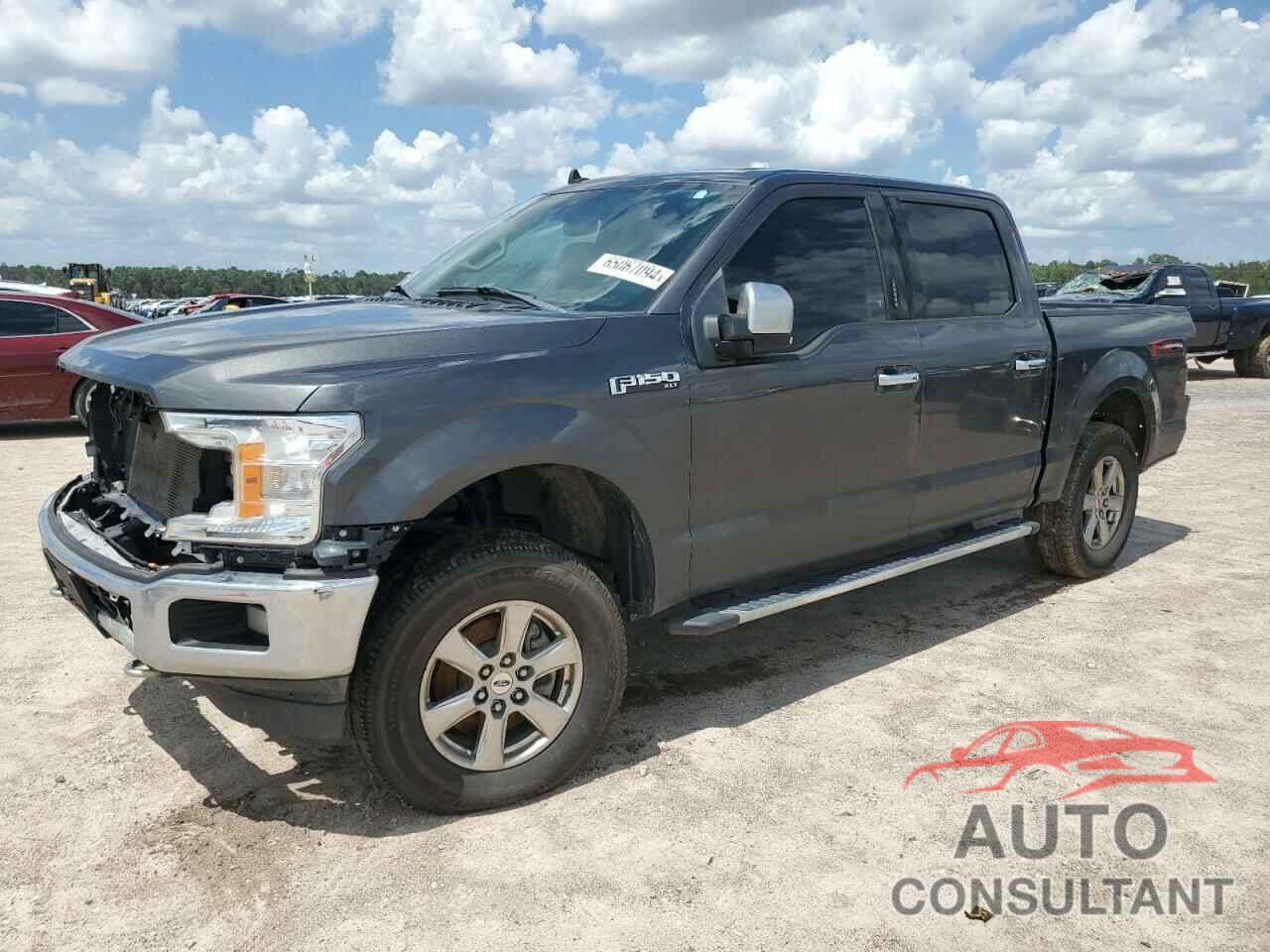 FORD F-150 2020 - 1FTEW1E58LKD07939