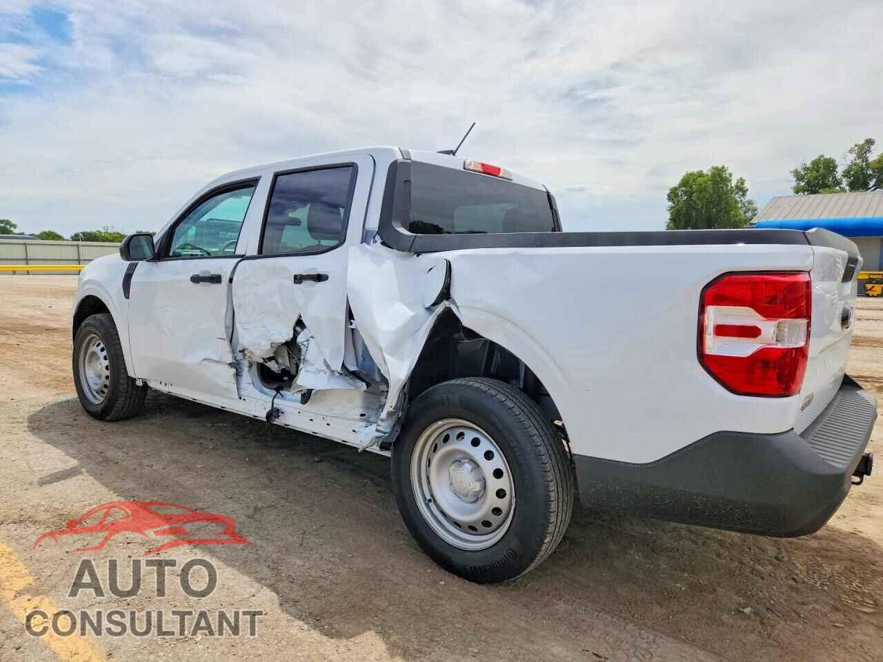 FORD MAVERICK 2026 - 3FTTW8A35TRB16608