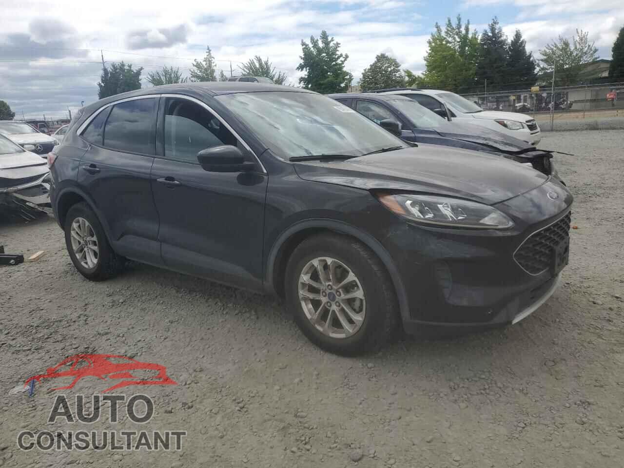 FORD ESCAPE 2020 - 1FMCU9G63LUA36676