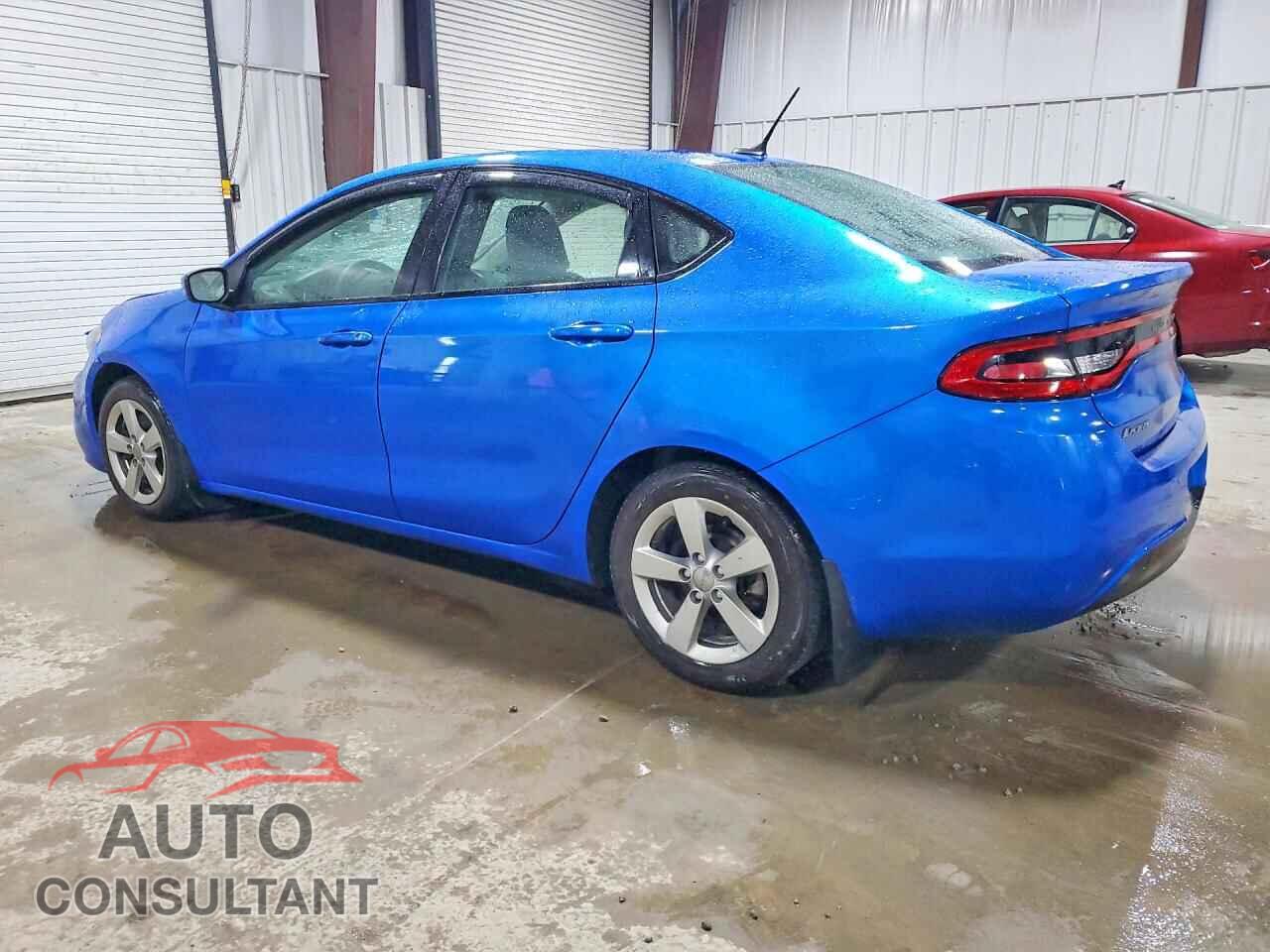 DODGE DART 2016 - 1C3CDFBB1GD728033
