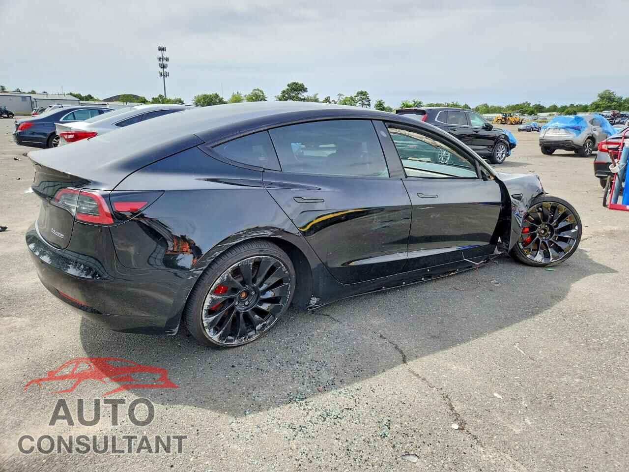 TESLA MODEL 3 2023 - 5YJ3E1EC3PF564597