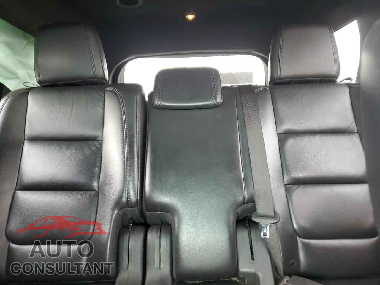 FORD EXPLORER 2013 - 1FM5K8D87DGA91355