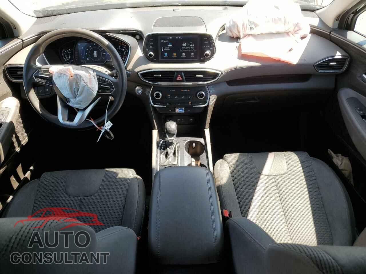 HYUNDAI SANTA FE 2019 - 5NMS33AD2KH131341