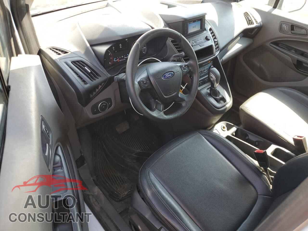 FORD TRANSIT 2021 - NM0LS7E22M1501835