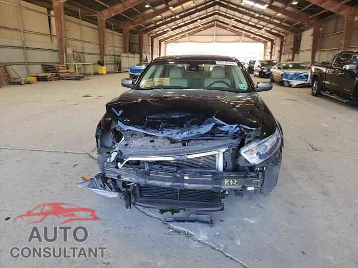 FORD TAURUS 2013 - 1FAHP2F87DG161178