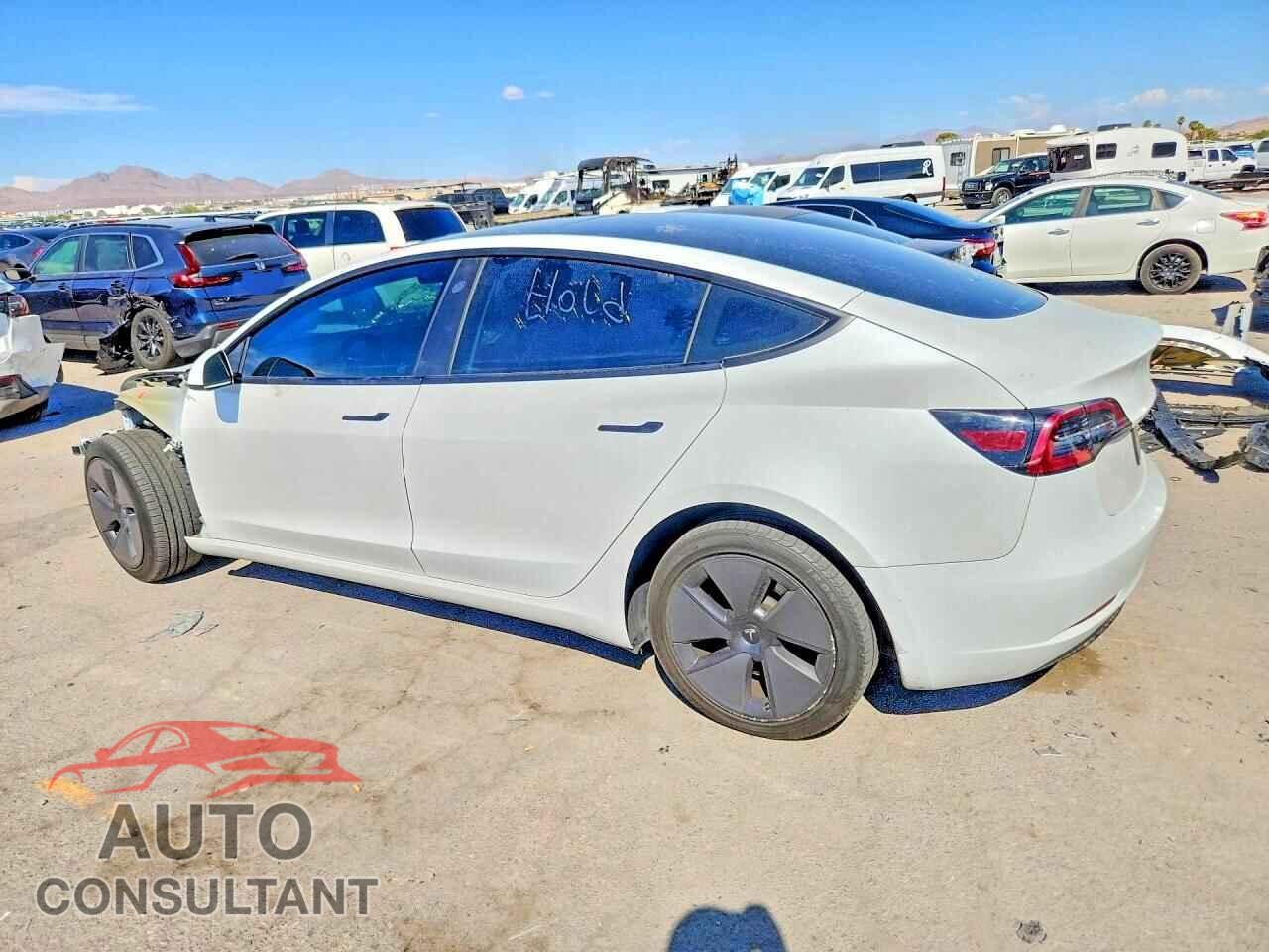 TESLA MODEL 3 2023 - 5YJ3E1EA8PF410126