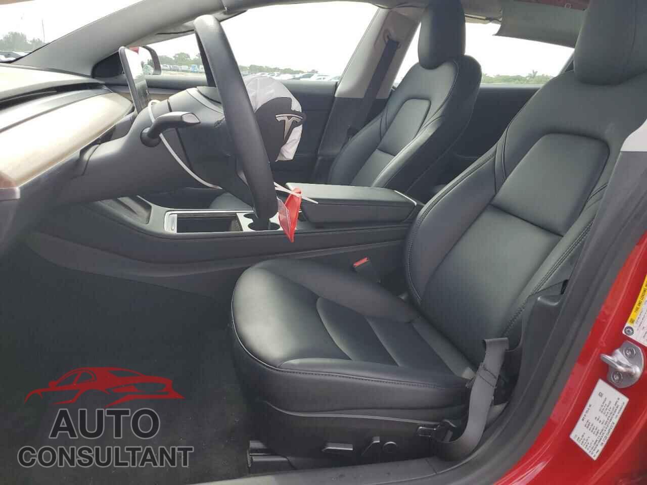 TESLA MODEL 3 2023 - 5YJ3E1EA4PF428736