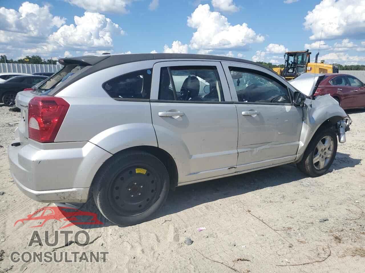 DODGE CALIBER 2009 - 1B3HB48A59D108185