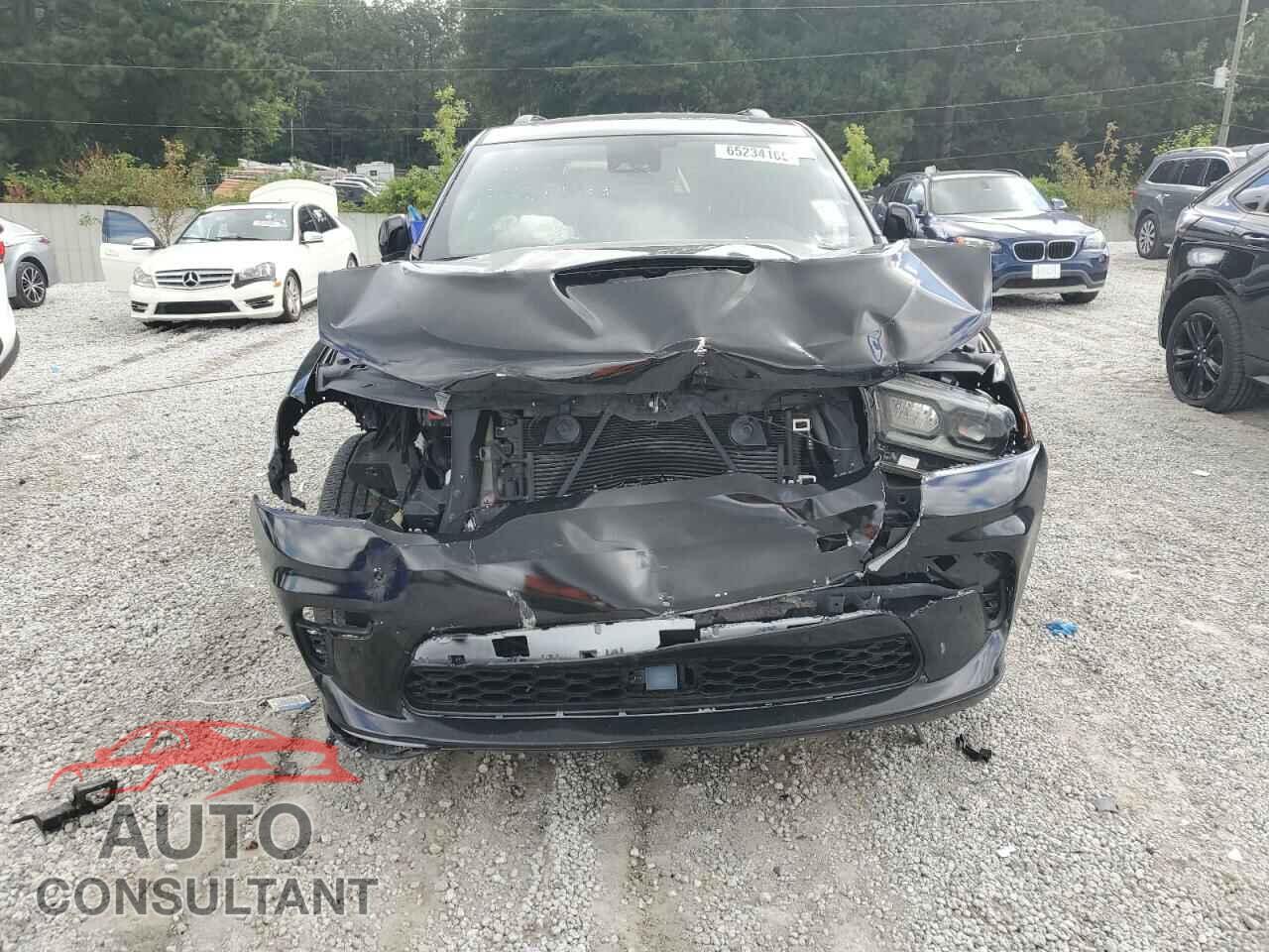 DODGE DURANGO 2023 - 1C4SDJCT5PC553888