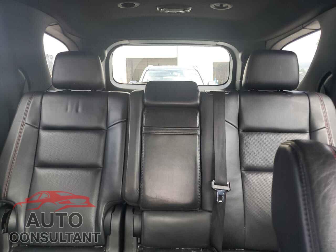 DODGE DURANGO 2014 - 1C4SDJCT9EC591430