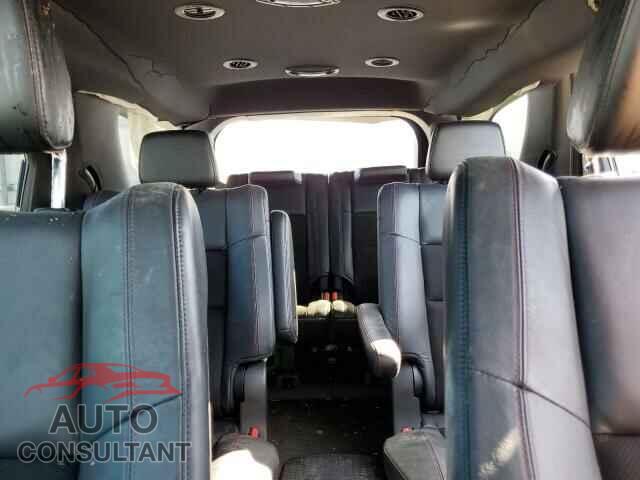 DODGE DURANGO 2021 - 1C4SDJCT7MC815244