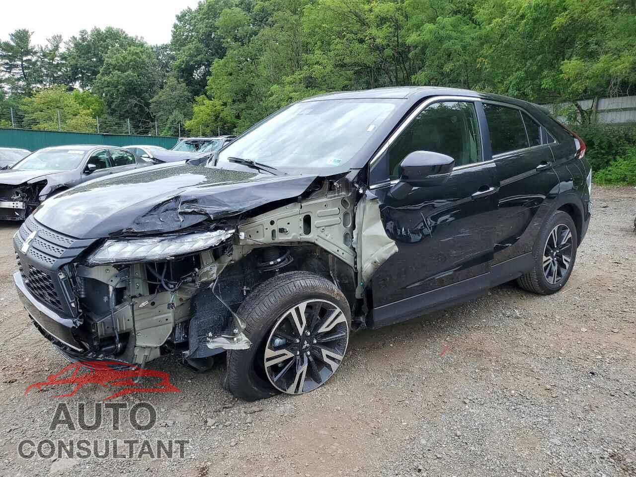 MITSUBISHI ECLIPSE 2026 - JA4ATWAAXTZ048993