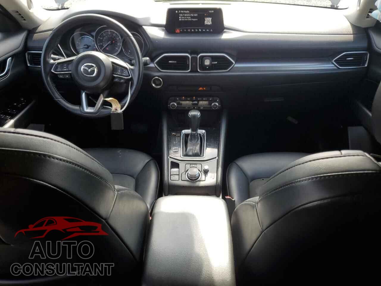 MAZDA CX-5 2020 - JM3KFBCM9L0844129