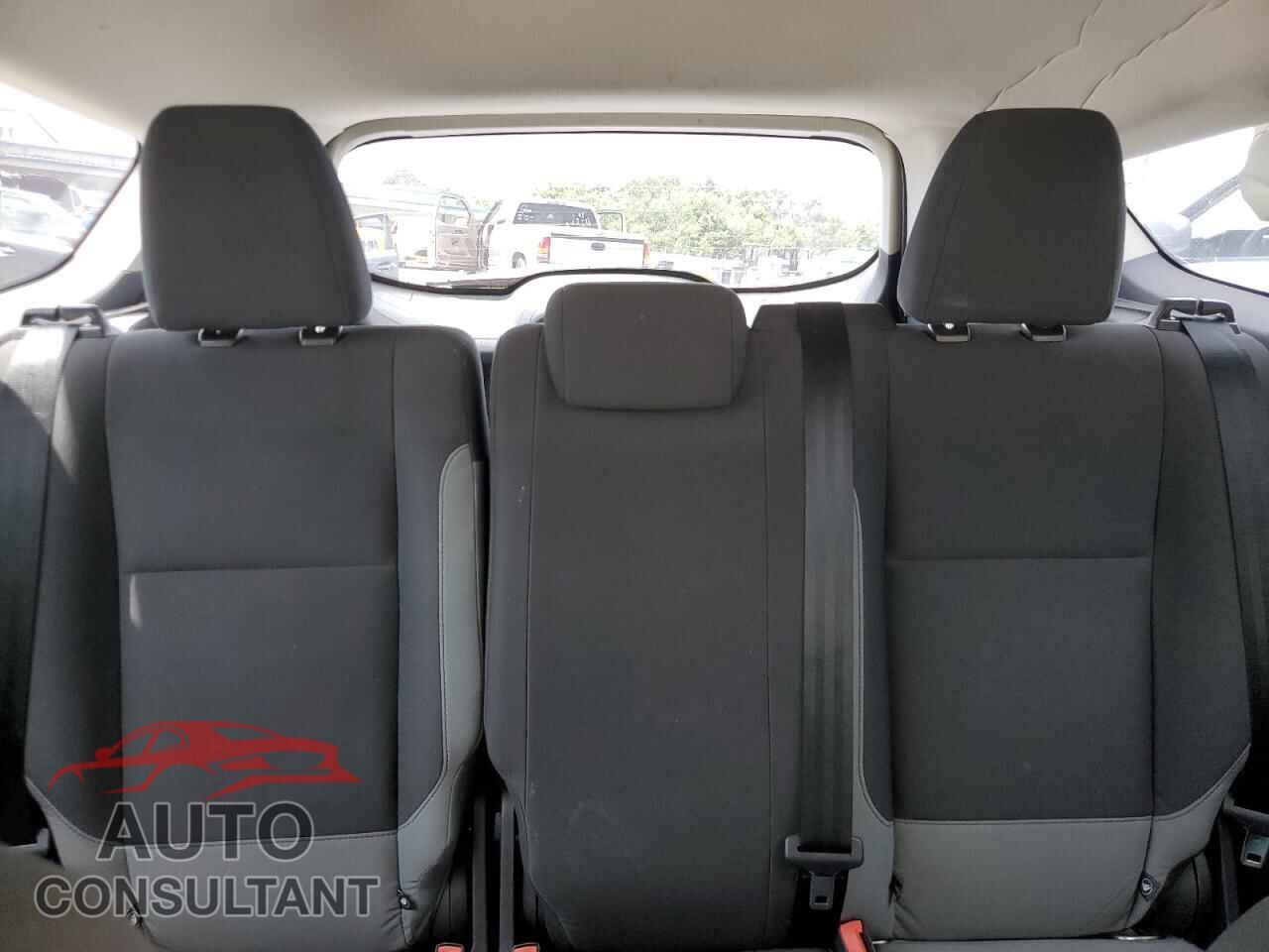 FORD ESCAPE 2013 - 1FMCU0F76DUD14946