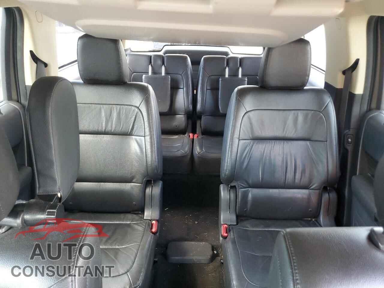 FORD FLEX 2014 - 2FMGK5C82EBD11034