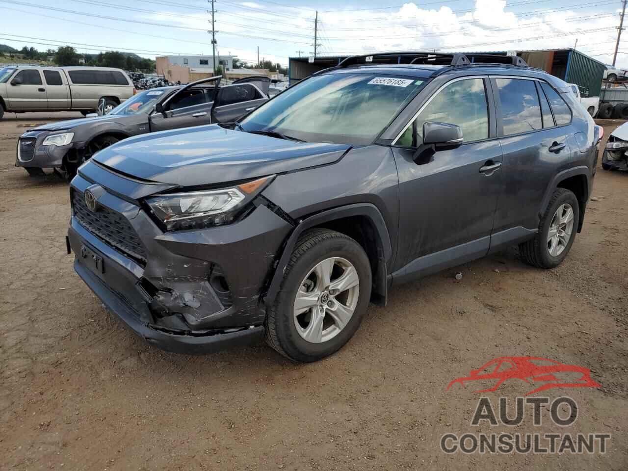 TOYOTA RAV4 2020 - JTMP1RFV3LD059768