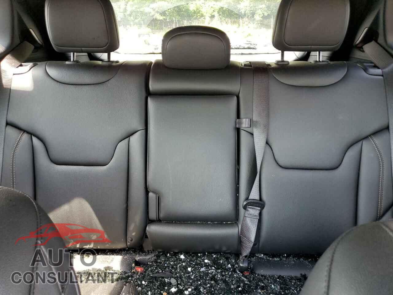JEEP COMPASS 2024 - 3C4NJDCN5RT586602