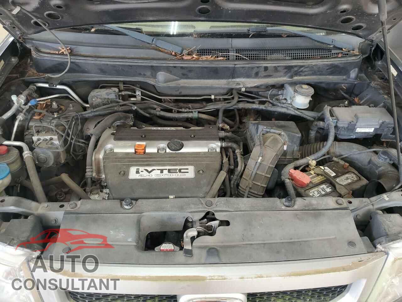 HONDA ELEMENT 2011 - 5J6YH2H32BL006562