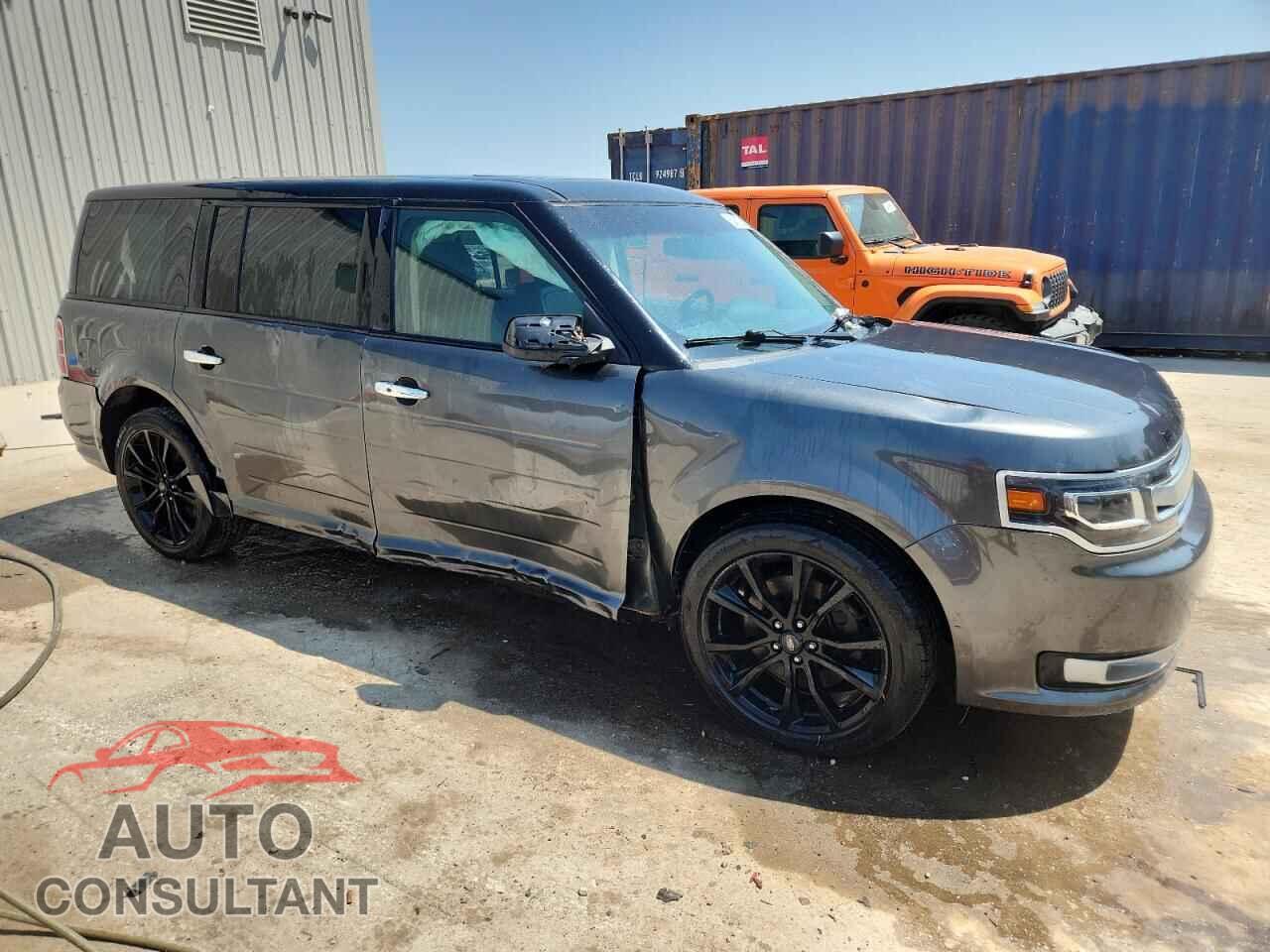 FORD FLEX 2016 - 2FMHK6D83GBA03401