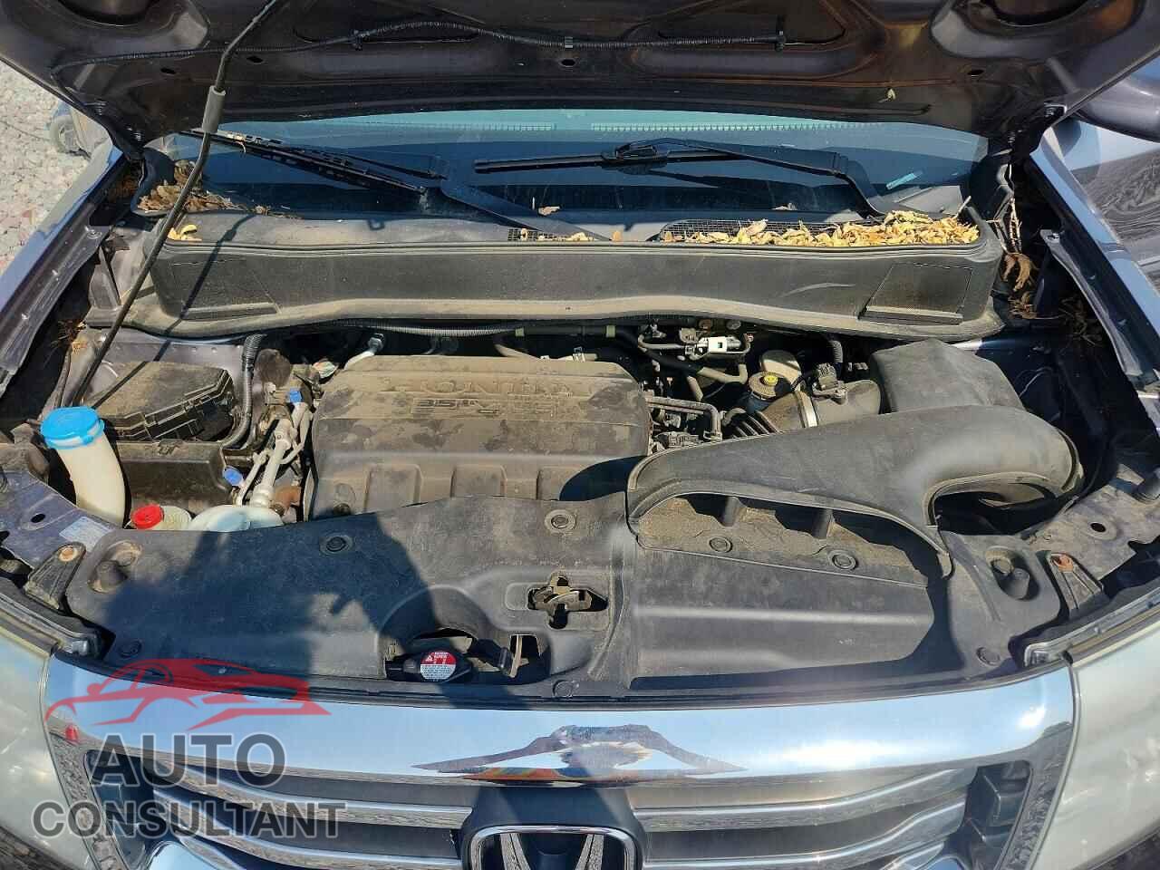 HONDA PILOT 2015 - 5FNYF4H50FB034376