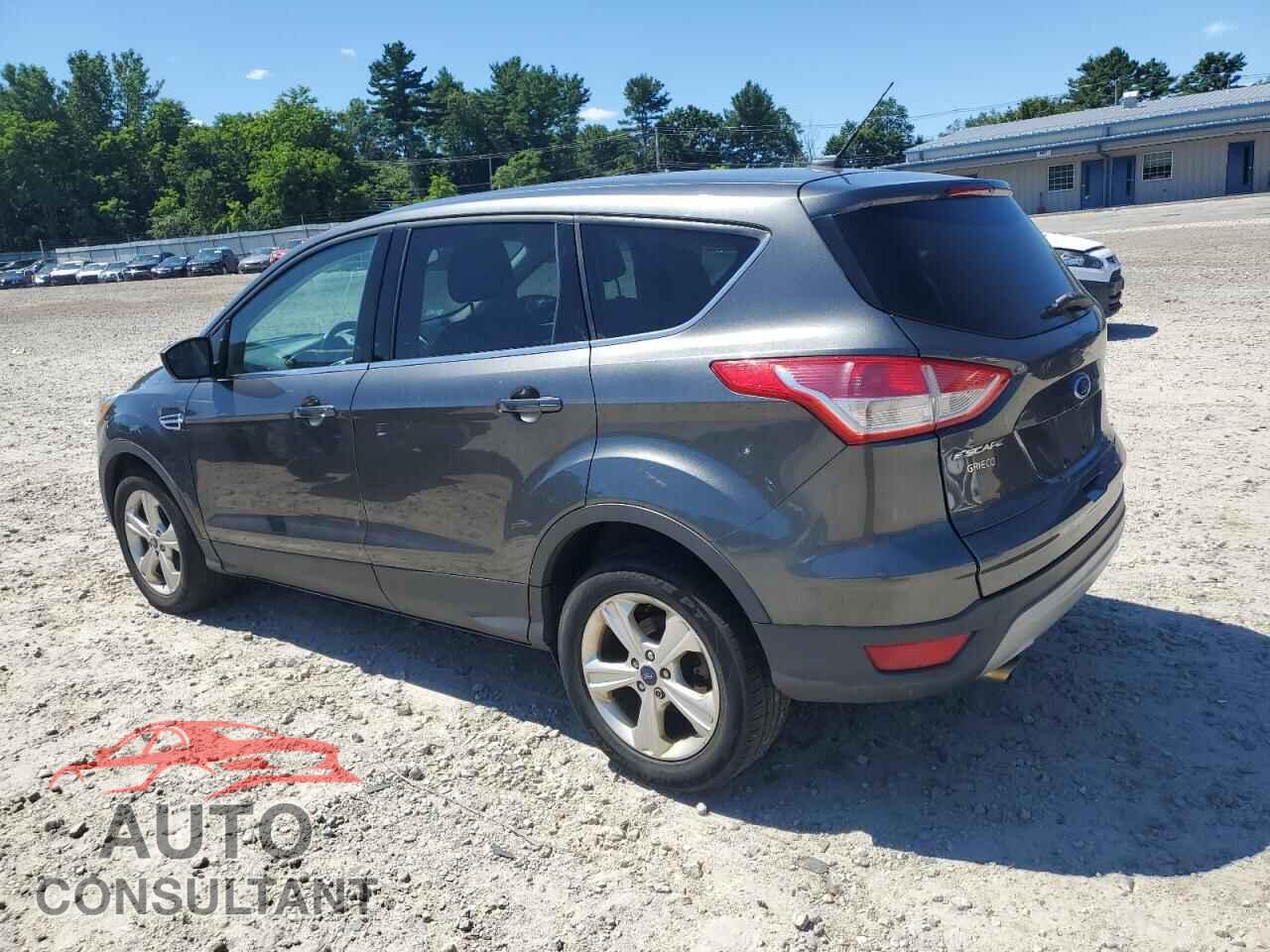FORD ESCAPE 2016 - 1FMCU0G72GUA71445