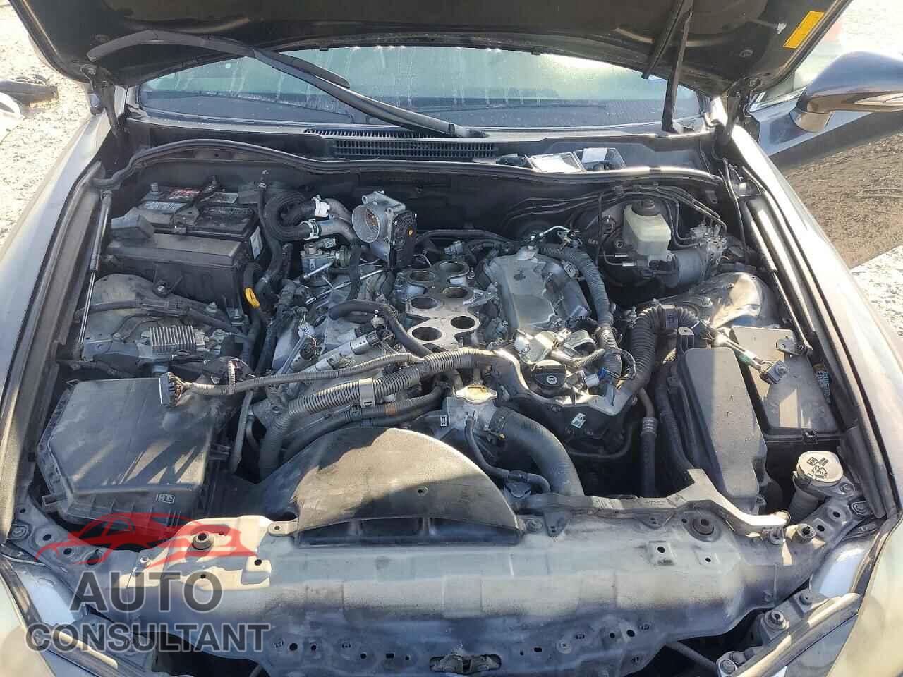 LEXUS IS 2009 - JTHBK262495095510