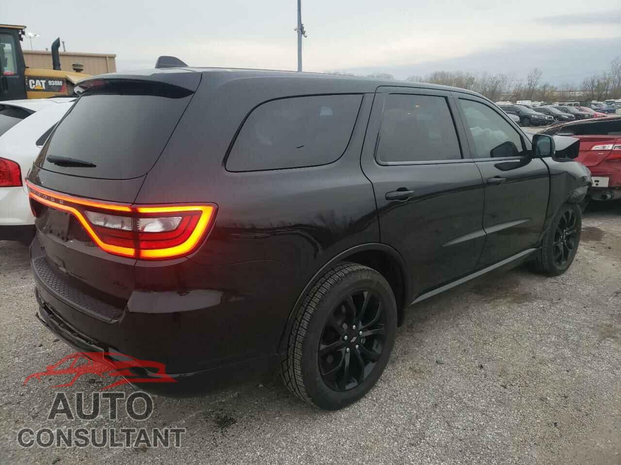 DODGE DURANGO 2019 - 1C4SDJCT8KC820806