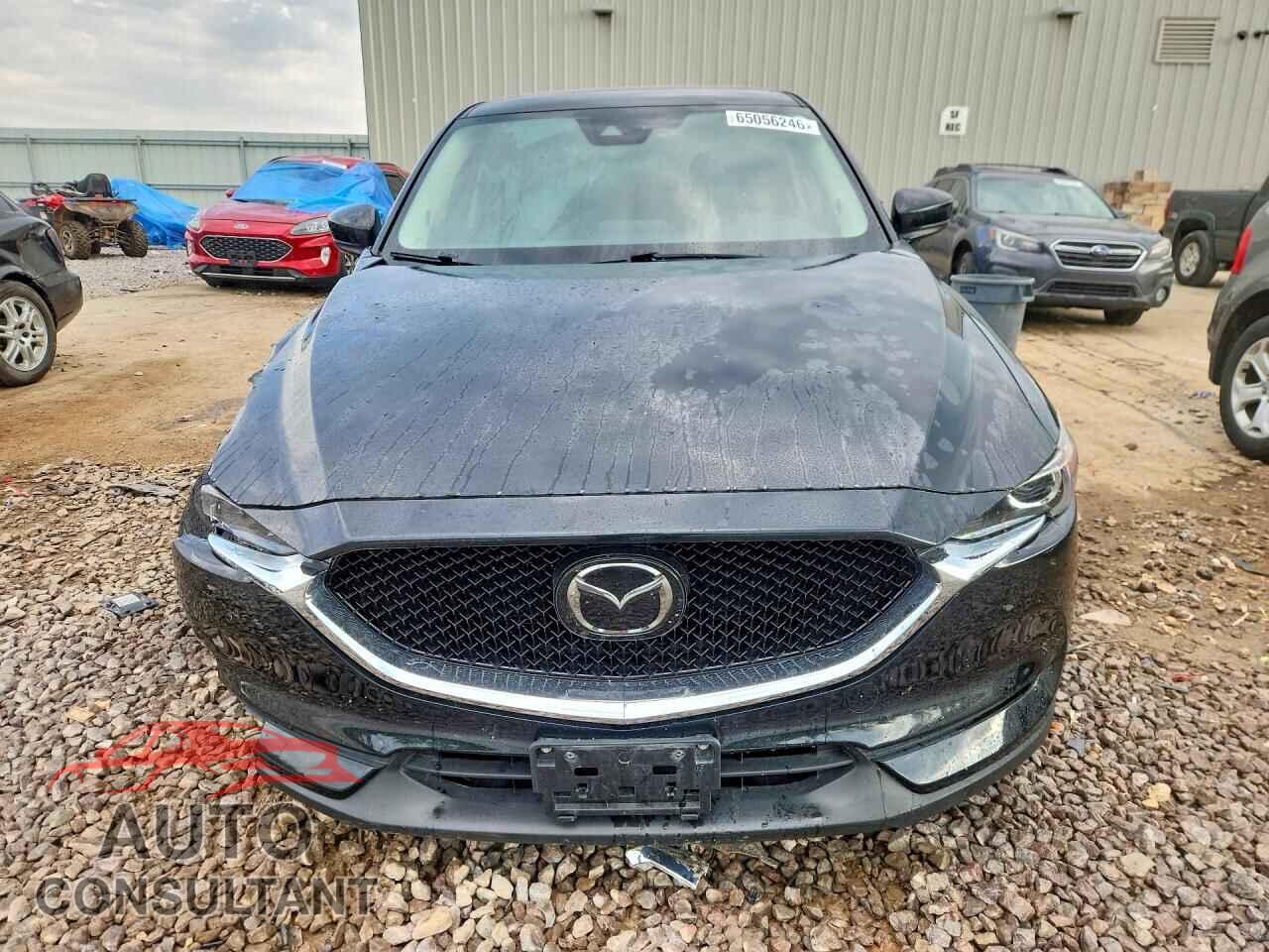 MAZDA CX-5 2020 - JM3KFBCM2L0780726