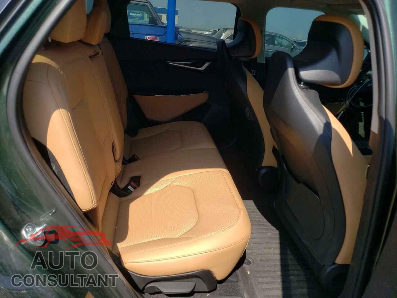 KIA EV6 LIGHT 2023 - KNDC3DLC9P5151238