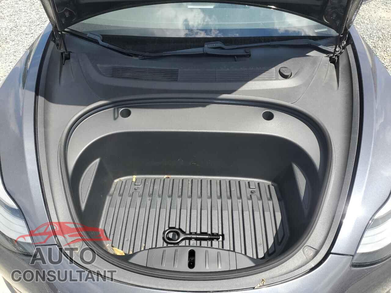 TESLA MODEL 3 2020 - 5YJ3E1EA9LF792287