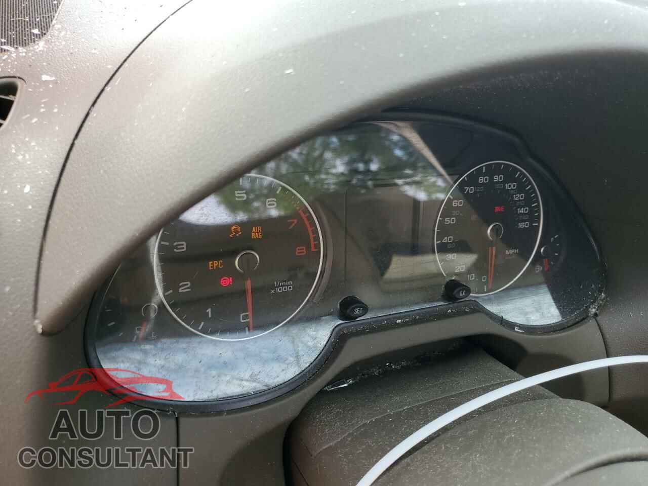 AUDI Q5 2016 - WA1C2AFP4GA140875