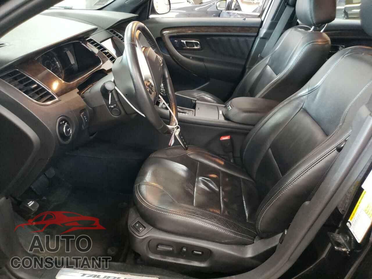 FORD TAURUS 2016 - 1FAHP2F85GG104515
