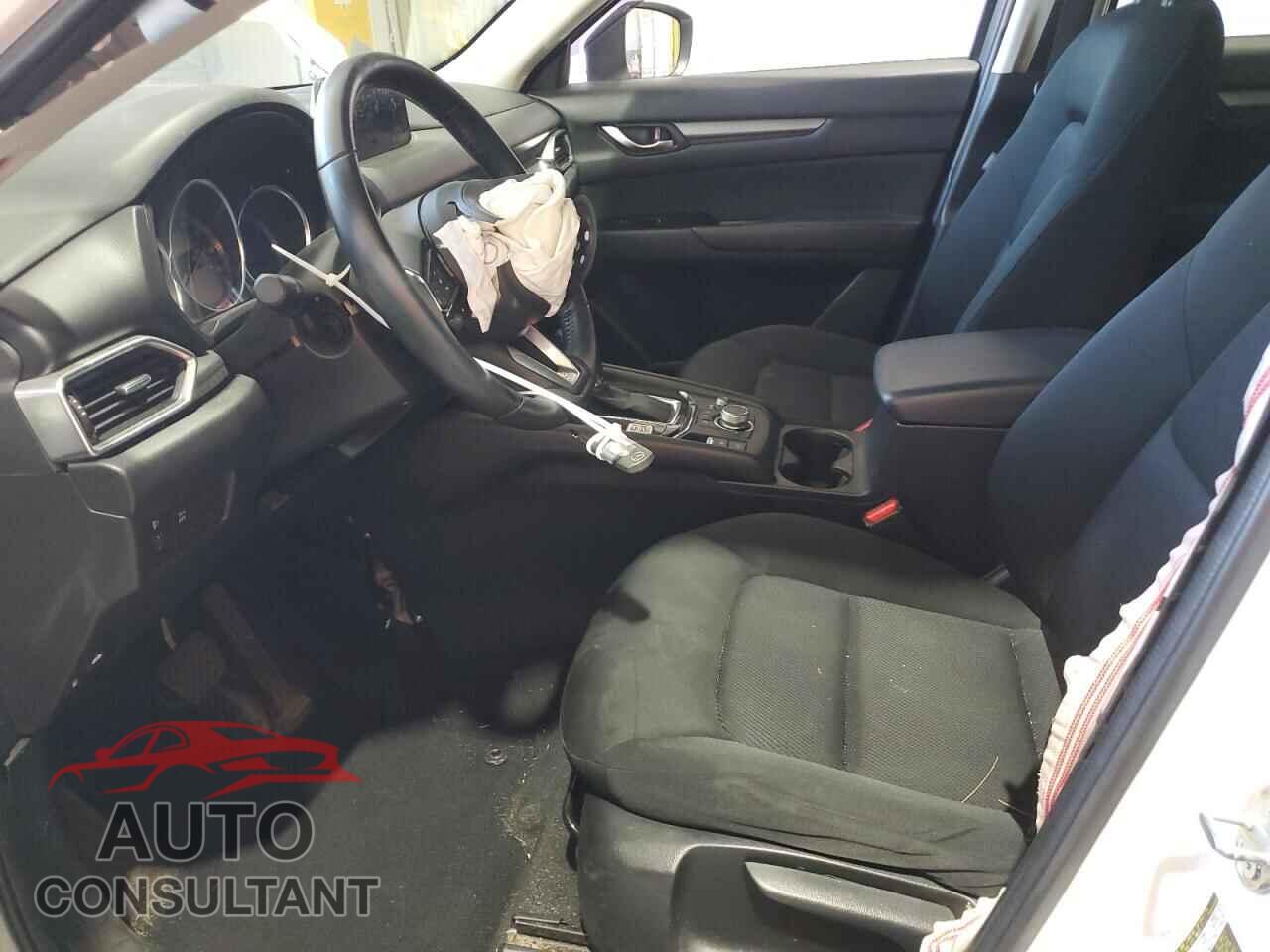 MAZDA CX-5 2019 - JM3KFBBM5K0590192