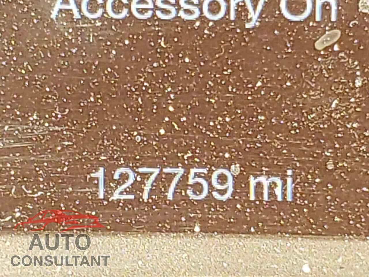 DODGE DURANGO 2016 - 1C4RDHDG9GC424027