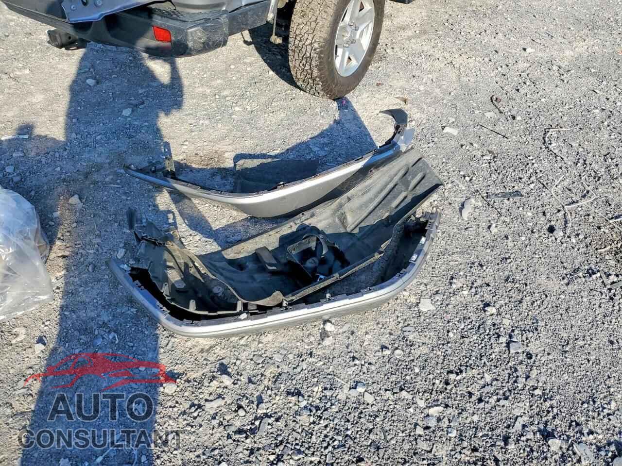 JEEP GLADIATOR 2021 - 1C6HJTAG8ML502571