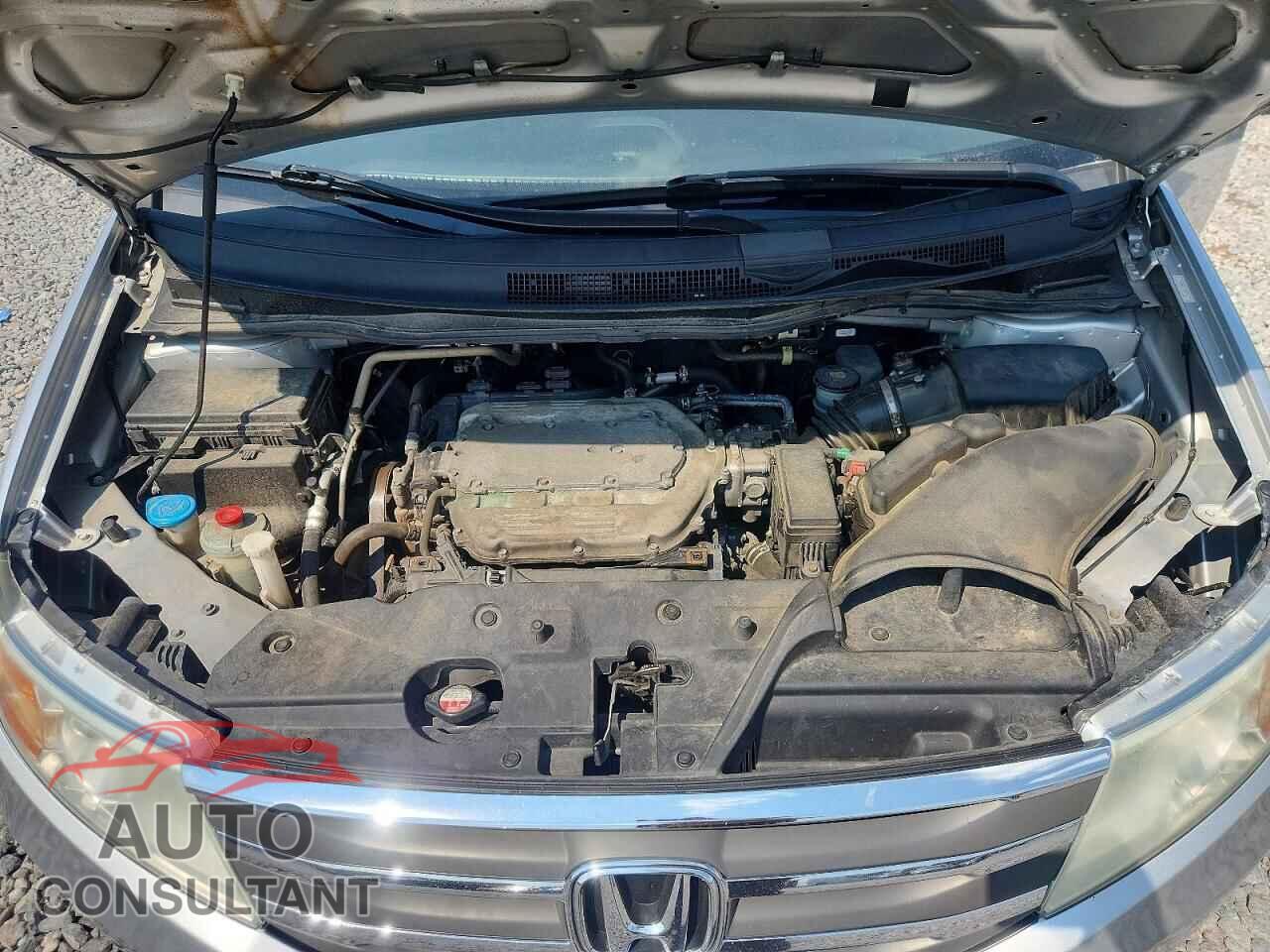HONDA ODYSSEY 2012 - 5FNRL5H68CB088564
