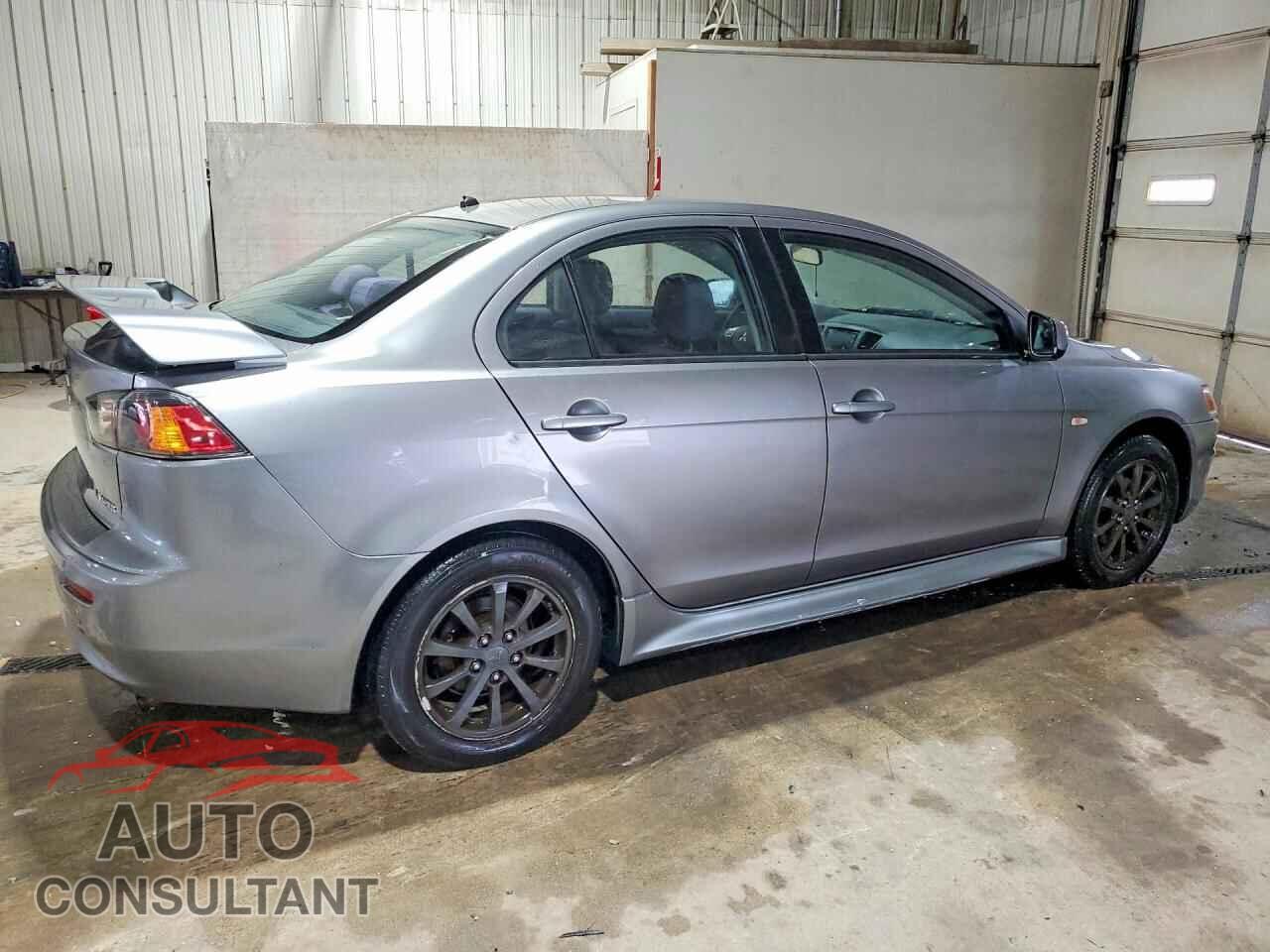 MITSUBISHI LANCER 2012 - JA32U2FU9CU006930